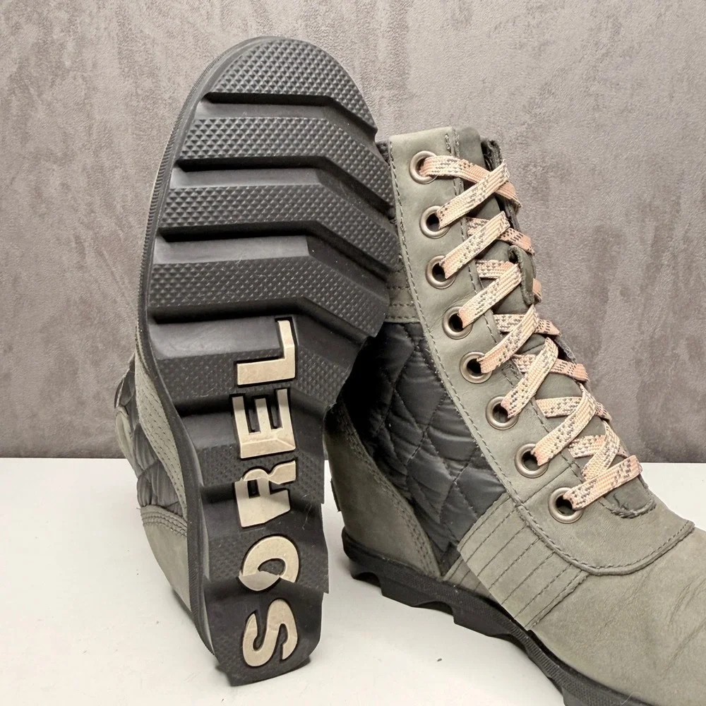 Sorel brand model